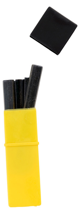 Blad Färgskrapa 63 mm 5-pack Falke